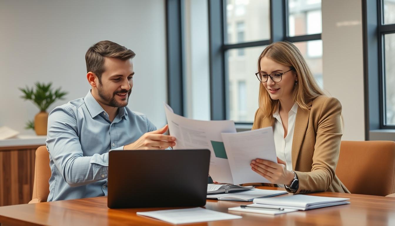 Professional plan visual