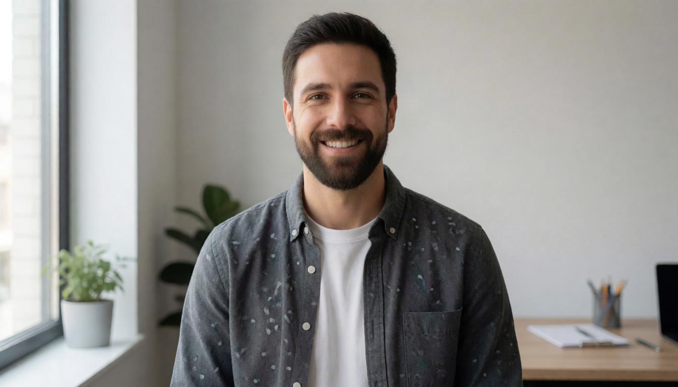 Daniel P.