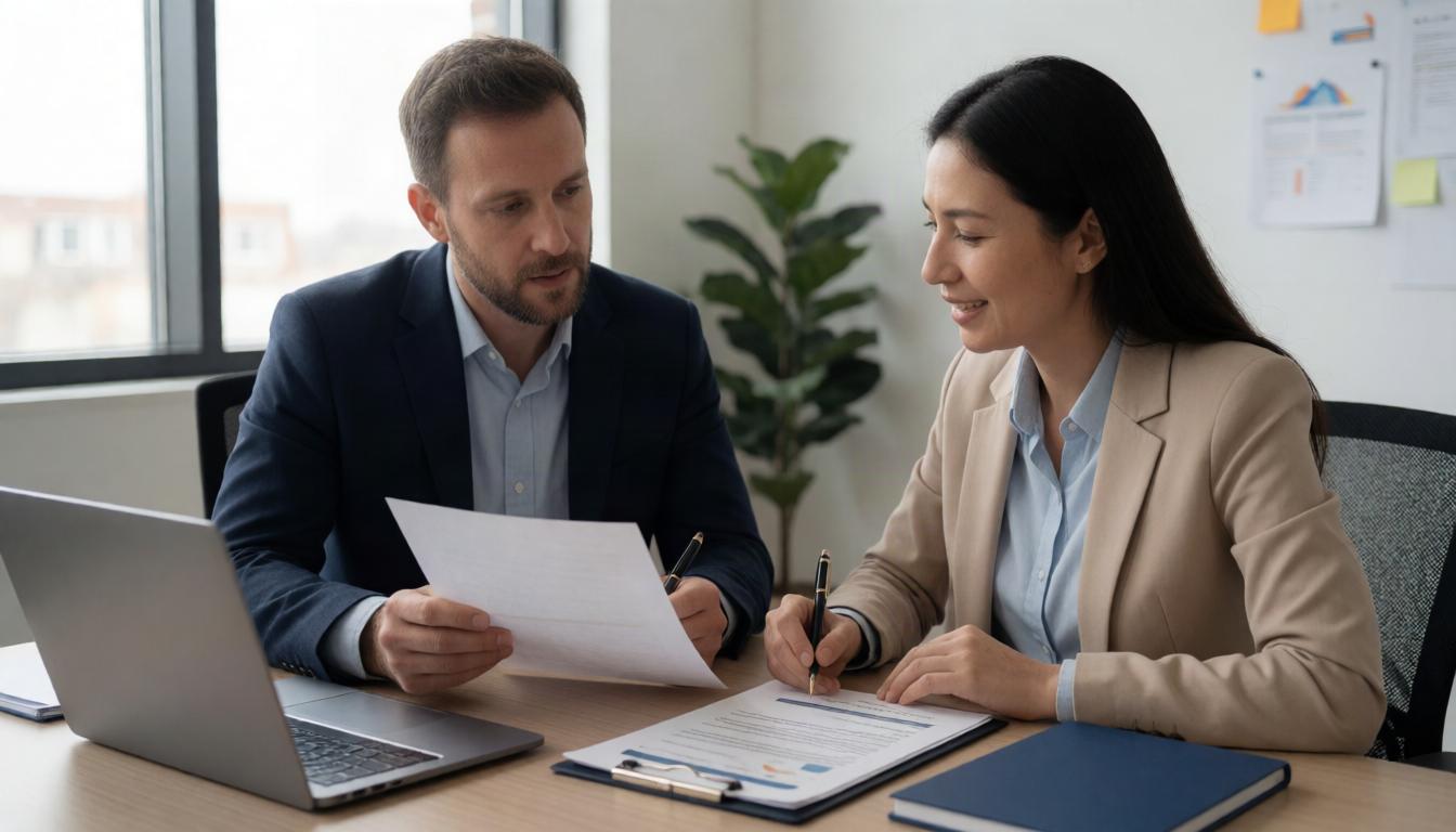 Contract support